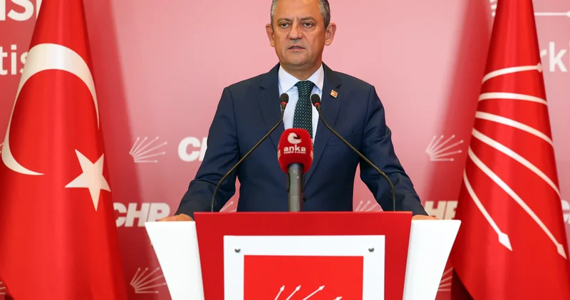Özgür Özel komisyon hakkında konuştu: Zamana yayan, harekete geçmeyen bir pozisyon var Agos