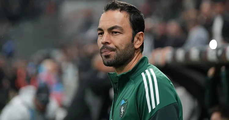 Selçuk İnan: Bana nasip oldu, üzgünüz!