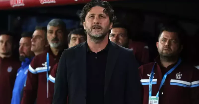 Lütfen camiamız da, hakemler de bunu görsün Fatih Tekke den Onuachu tepkisi Fanatik Gazetesi Trabzonspor (TS) Haberleri Spor