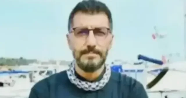 ABD nin Gazze planını Sumud Filosu ndan Ersin Çelik yorumladı: Dünyada telafi edilemez ağır hasarlar açtılar VİDEO İZLE