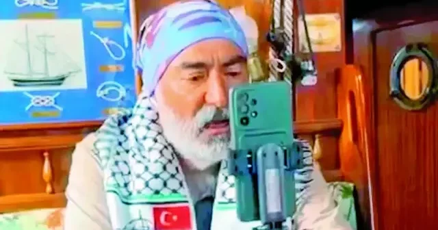 Düğüne filodan telefonla bağlandı Hayat Haberleri