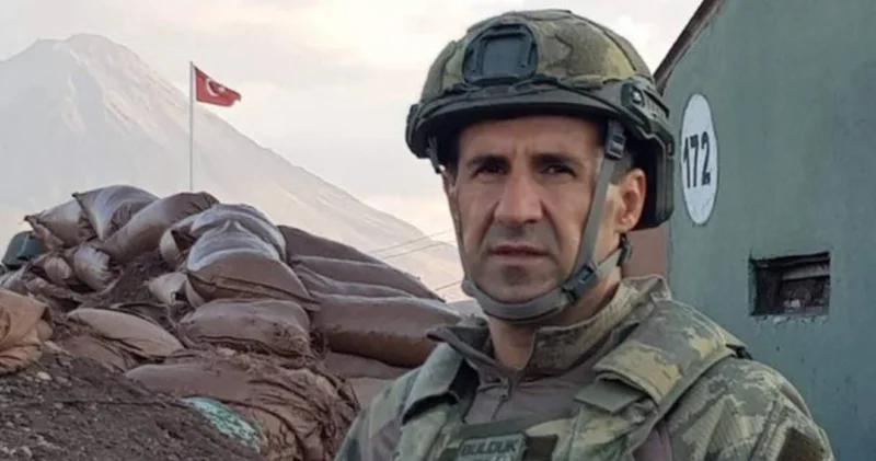 Orkun Özeller’in tutukluluğuna yapılan itiraz reddedildi