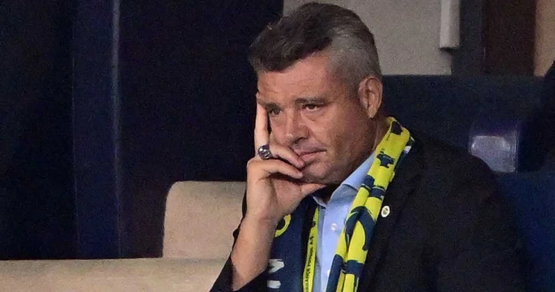 Sadettin Saran futbolculara ne söylediğini açıkladı