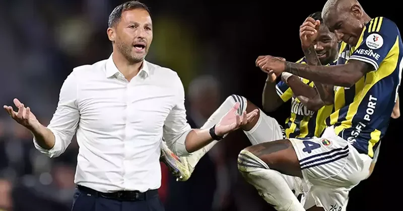 Erman Özgür den Domenico Tedesco eleştirisi: Henüz oyunu alamadı Fanatik Spor Haberleri Video
