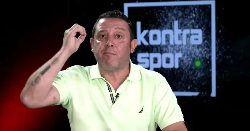 Bir zamanlar eleştiri yağmuruna tutuluyordu! Ünlü yorumcuyu mest etti: Zidane gibi...