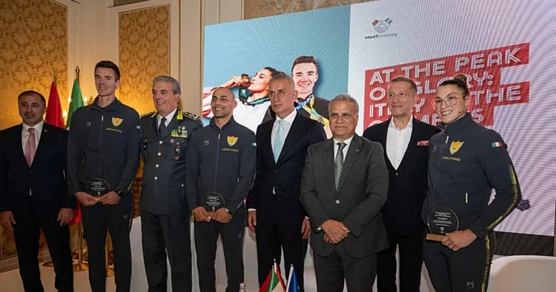 İbrahim Hacıosmanoğlu: Hocamız zaten yarı Türk, onu tam Türk yapacağız