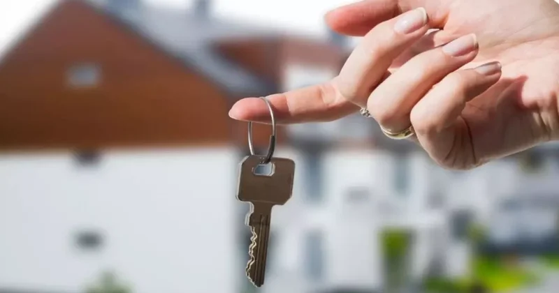 81 İlde 500 bin sosyal konut için düğmeye basıldı! İşte tüm ayrıntılar
