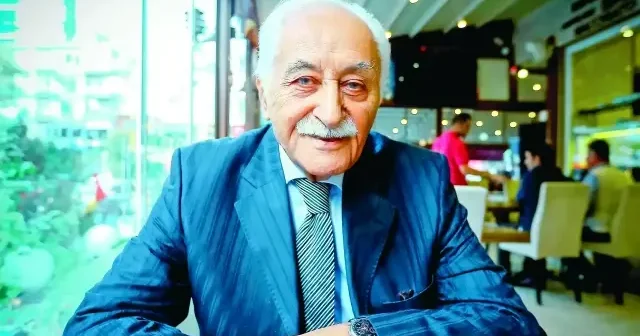 Türk dünyasının gür sesi veda etti Gündem Haberleri