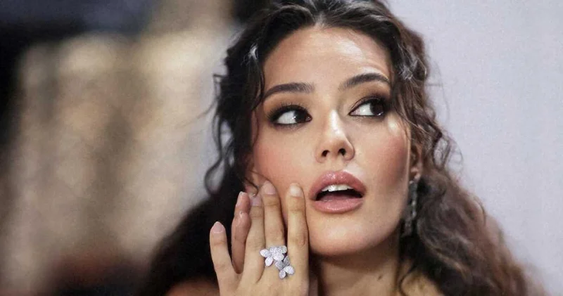 Pelin Akil isyan etti: Yalan yanlış iftira!