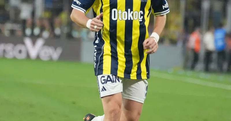 Kerem Aktürkoğlu için bomba 1907 detayı! Sosyal medyayı sallayan iddia