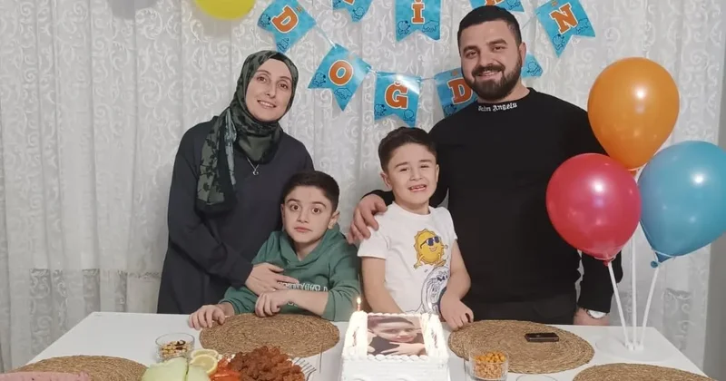 İki can tek yürek