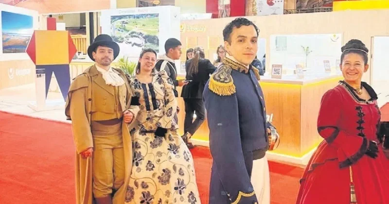 Latin Amerikalı turist sayısı artacak