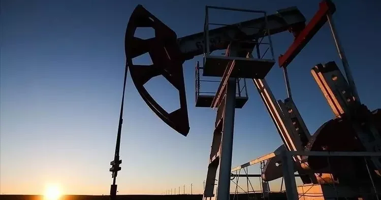 Petrolde arz endişesi
