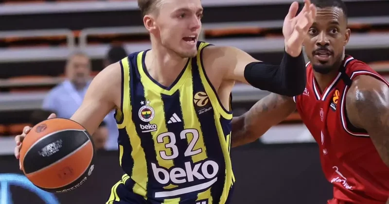 Zagars tan Fenerbahçe Beko ya kötü haber