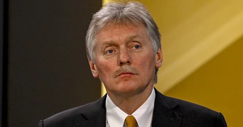 Kremlin den Tomahawk açıklaması: Cephedeki durumu değiştirmez