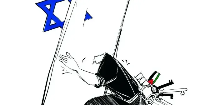 İsrail’in durdurulması senaryoları ve Filistin Devleti’nin tanınması Düşünce Günlüğü Haberleri