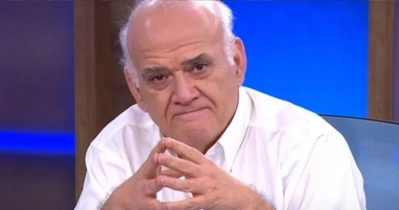 Ahmet Çakar: Mutlak penaltı