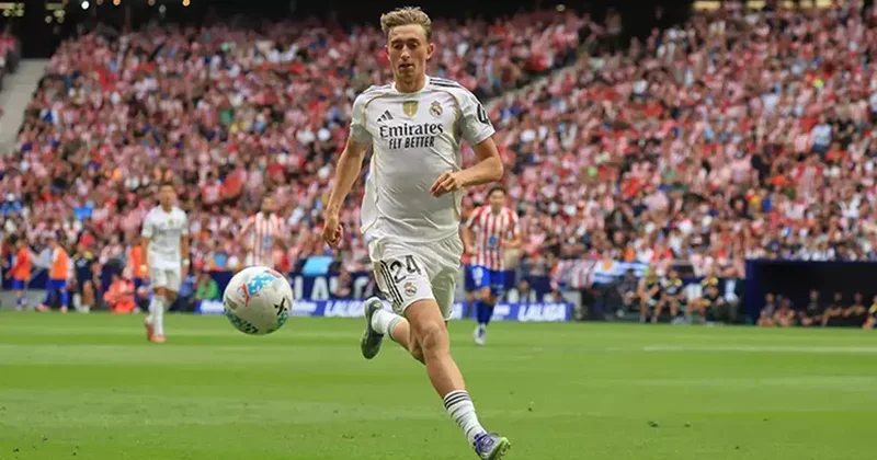 Real Madrid star s father slams Juventus: Giuntoli categorical, Motta brutal...