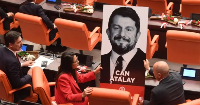 Can Atalay dan Ahmet Atakan açıklaması