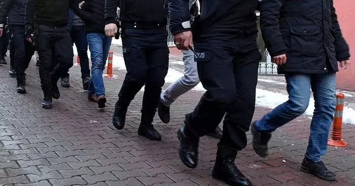 Son dakika 15 Papara şüphelisine tutuklama istemi! Savcılık talebiyle hakimliğe sevk edildiler