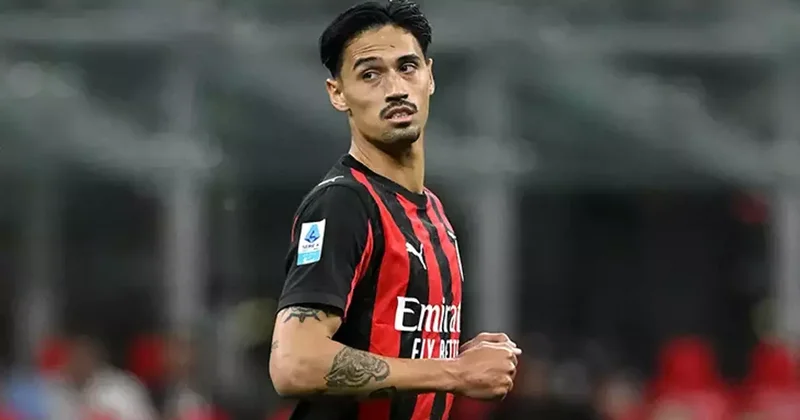 Manchester City made a pricey bid for Reijnders as Al Mubarak vows comeback!