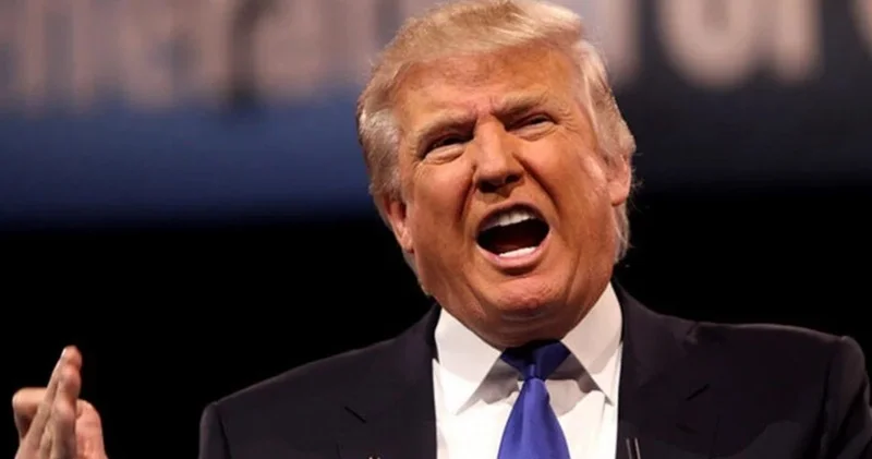 Trump: Çin ticaret anlaşmasını ihlal etti, Bay Nazik Adam olmak buraya kadarmış