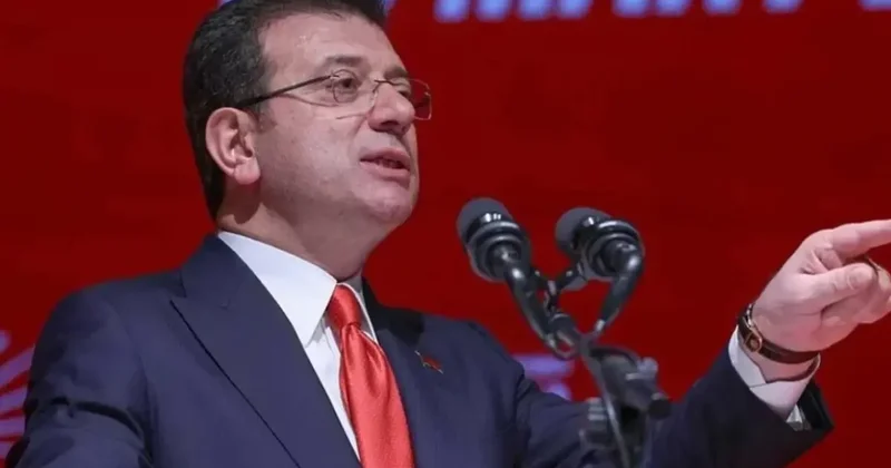X in avukatı İmamoğlu nun hesabının engellenmesi kararını AYM ye taşıdı