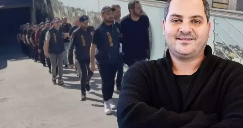 Papara soruşturmasında 13 şüpheli adliyeye sevk edildi