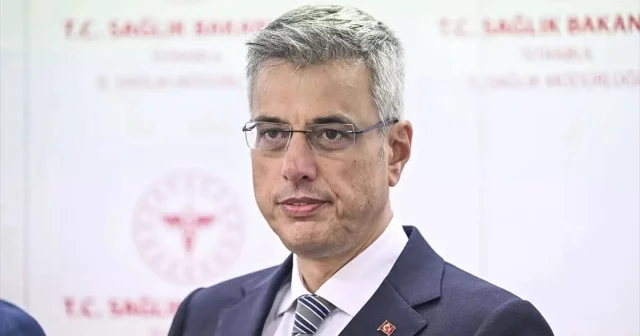 Sağlık Bakanlığından e Rapor hamlesi: Raporlar artık otomatik yenilenecek Gündem Haberleri
