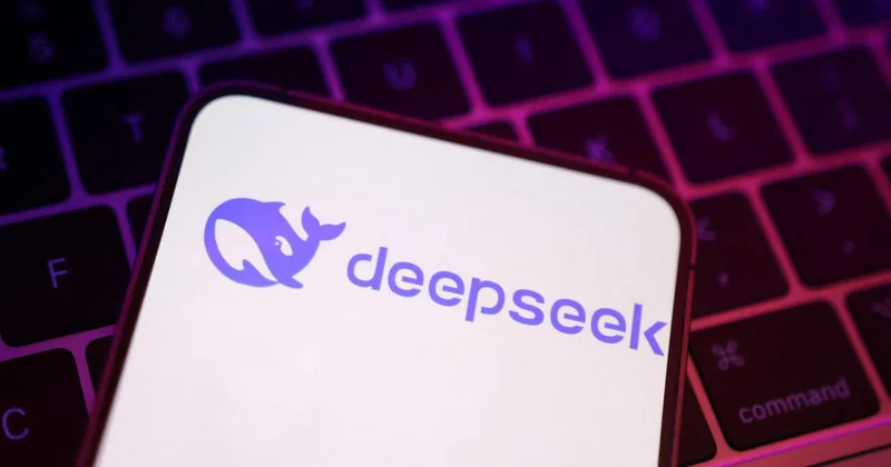 Çin in ABD borsasını sarsan yapay zeka uygulaması DeepSeek, yeni güncelleme yayınladı