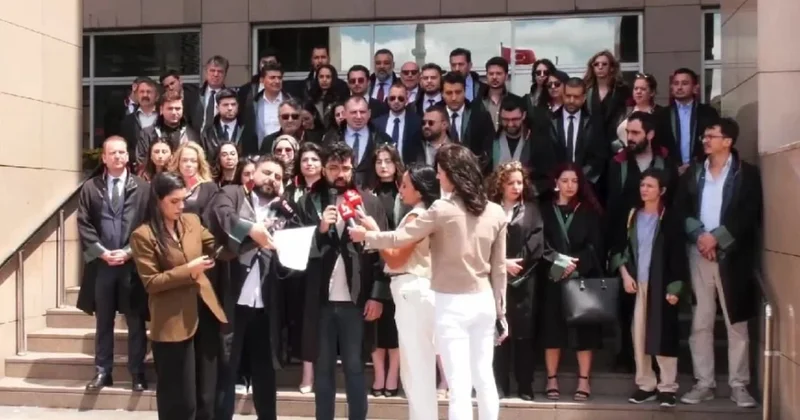 İBB Soruşturması avukatları: İddianamenin bir an önce yazılmasını talep ediyoruz Sözcü Gazetesi