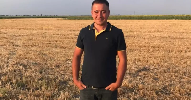 Adana da Silahlı Ölüm