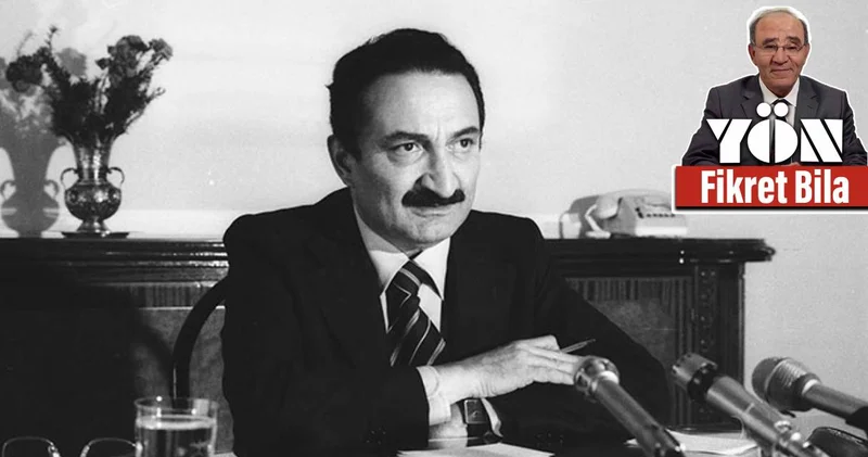 İdeolojik yönüyle Ecevit