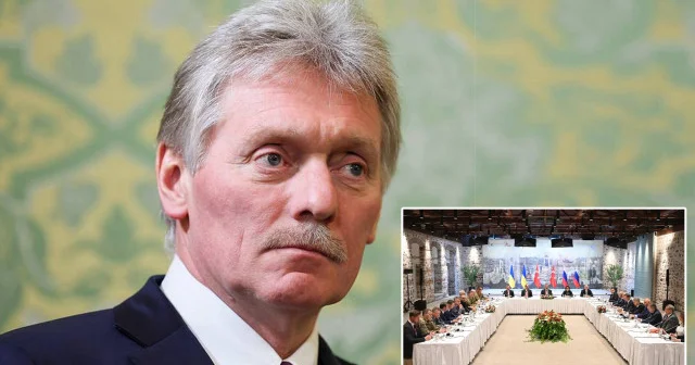 Kremlin: 2 Haziran da İstanbul da olacağız Dünya Haberleri