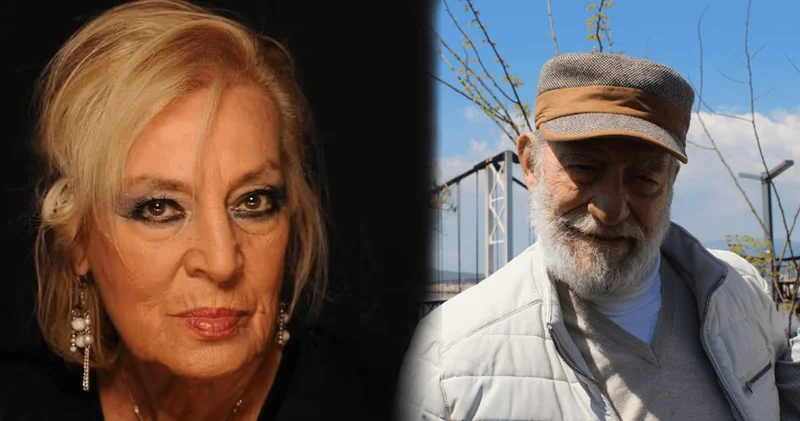 Lale Belkıs’tan şok iddia: Kaldırımdan düşen usta oyuncu vefat etti