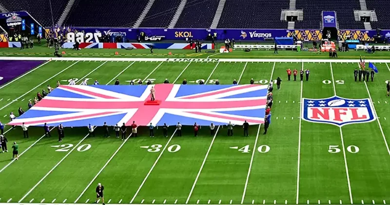 NFL London ticket chaos: Ticketmaster blames exceptionally high demand
