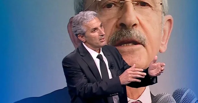Nedim Şener canlı yayında tek tek açıkladı: Kemal Kılıçdaroğlu kimi hedef aldı? VİDEO İZLE
