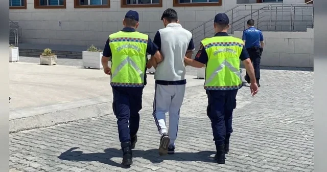Telefonla aradığı Irak uyruklu kadını dolandıran şüpheli tutuklandı Yalova Haberleri