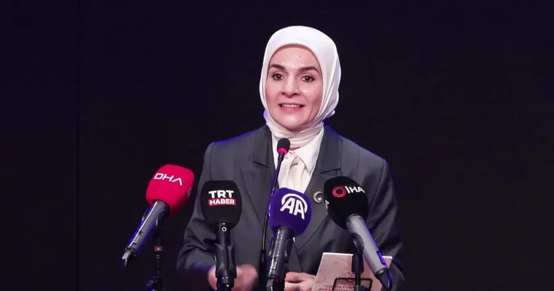 Bakan Göktaş: Evlilik oranlarında bir azalma görülmektedir