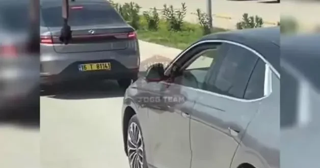T10F den görüntüler gelmeye devam ediyor
