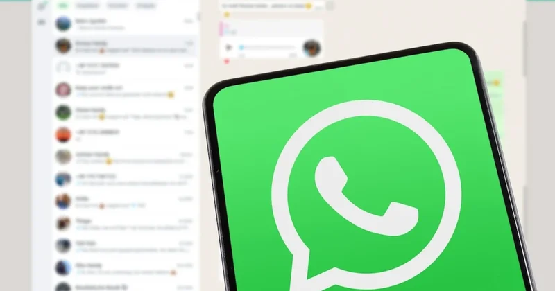 WhatsApp’a yeni buton geliyor: Artık uygulamayı silmeye gerek yok Sözcü Gazetesi