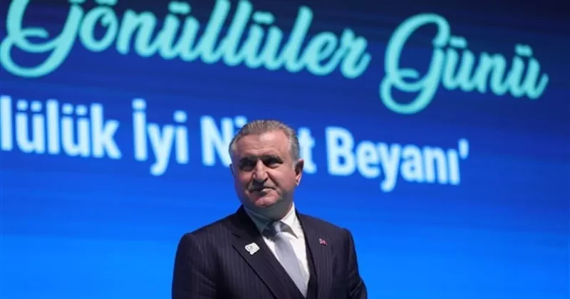 Bakan Bak tan Sultanbeyli ye spor tesisi müjdesi