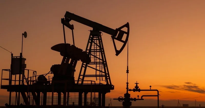 Brent petrol düşüyor! akaryakıta indirim gelecek mi?