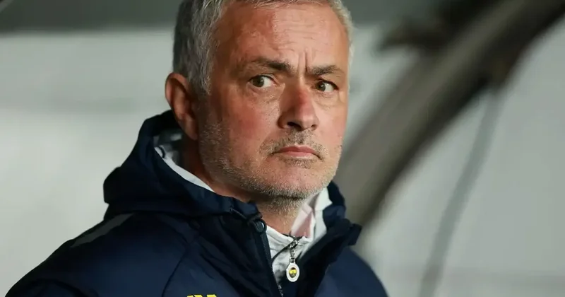 Fenerbahçe de Mourinho nun geleceğiyle ilgili kritik tarih belli oldu