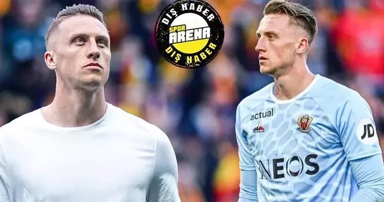 Marcin Bulka, Galatasaray ın teklifini reddetti!