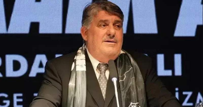 Serdal Adalı dan Galatasaray a Rafa Silva resti Sözcü Gazetesi