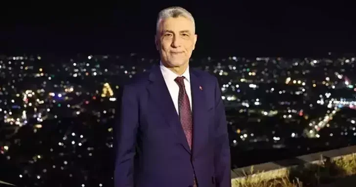 Bakan Bolat: Türkiye, 19 çeyrektir üst üste büyüme başarısı gösterdi