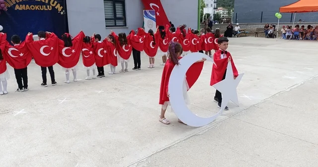Amasya da Geleneksel Çocuk Oyunları Şenliği düzenlendi Amasya Haberleri