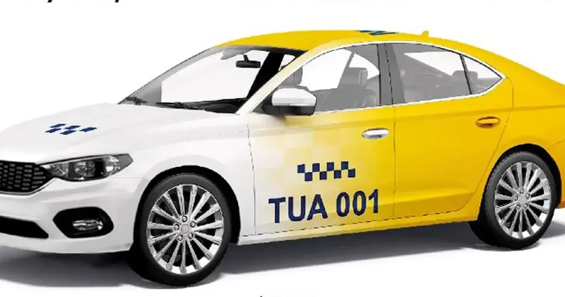 İstanbul’da yeni taksi plakaları ihaleye çıkıyor