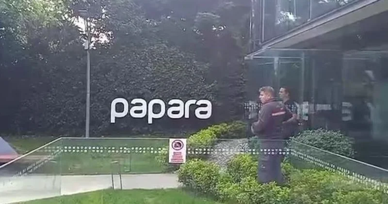 Papara soruşturmasında yeni detaylar İş Yaşam Haberleri